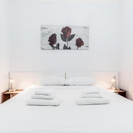 The Beauty Of Vatican Apartment Rome Luaran gambar