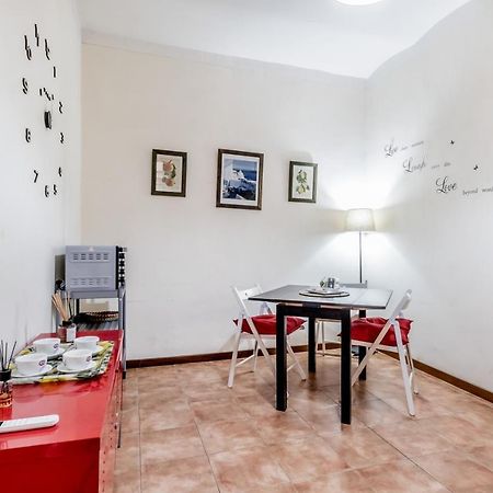 The Beauty Of Vatican Apartment Rome Luaran gambar