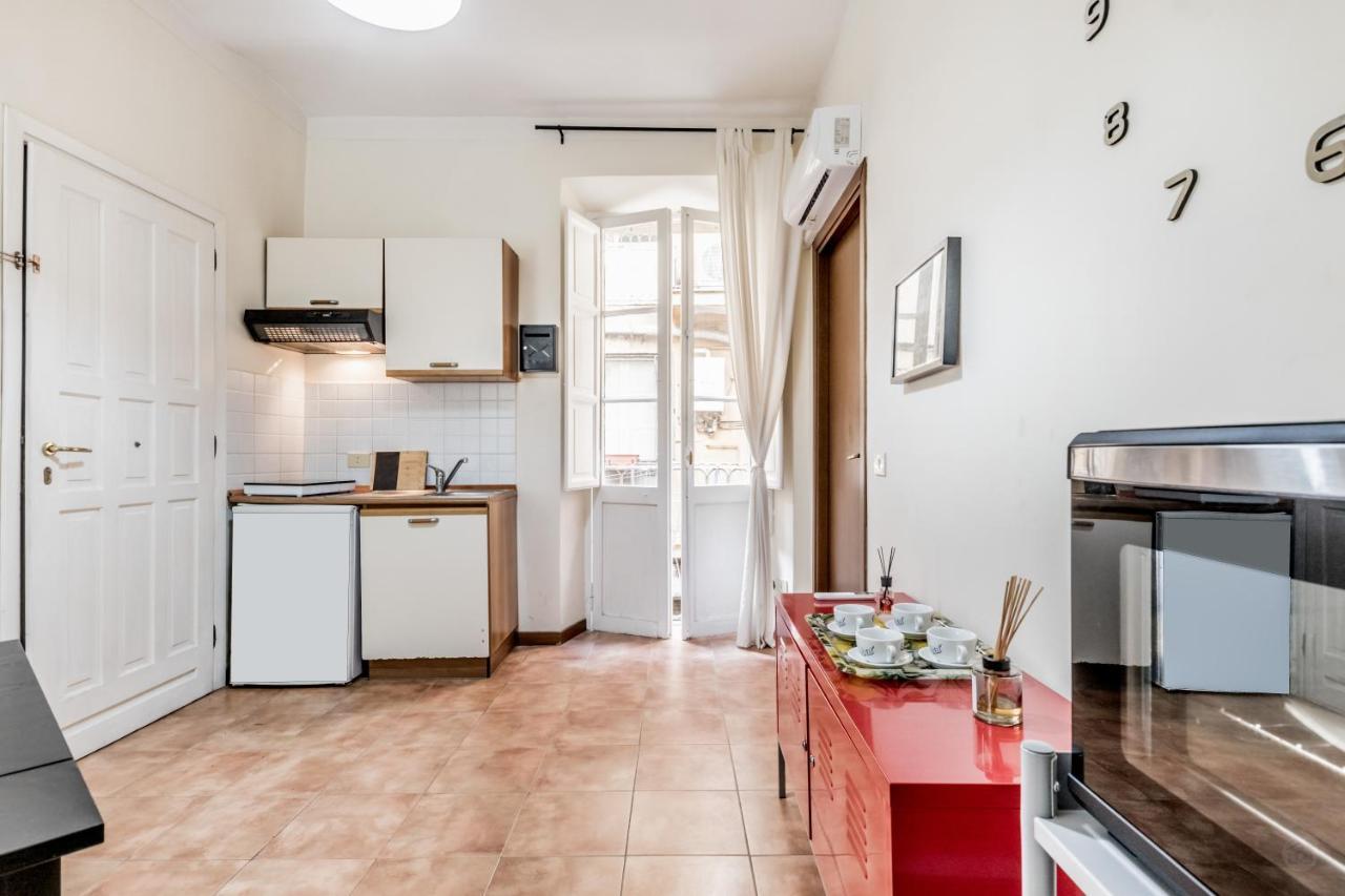 The Beauty Of Vatican Apartment Rome Luaran gambar