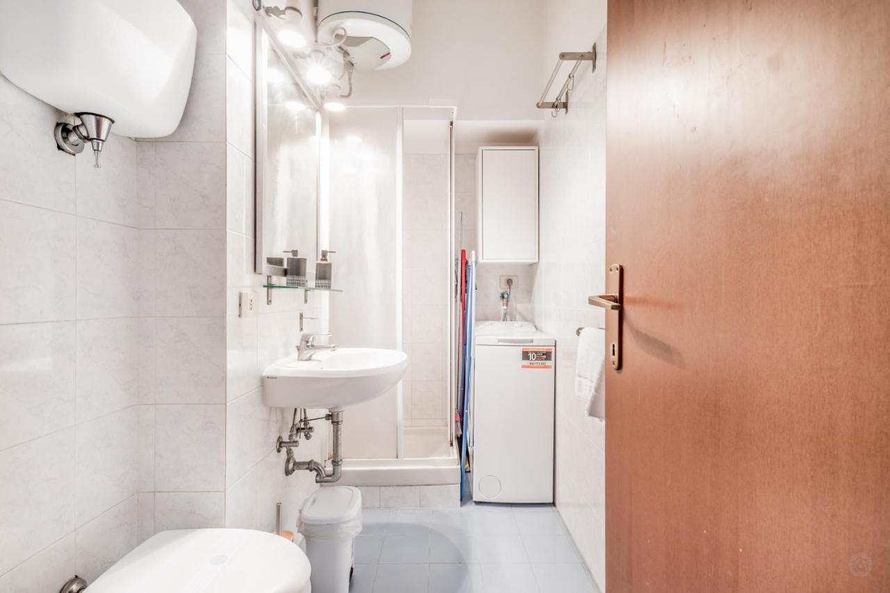 The Beauty Of Vatican Apartment Rome Luaran gambar