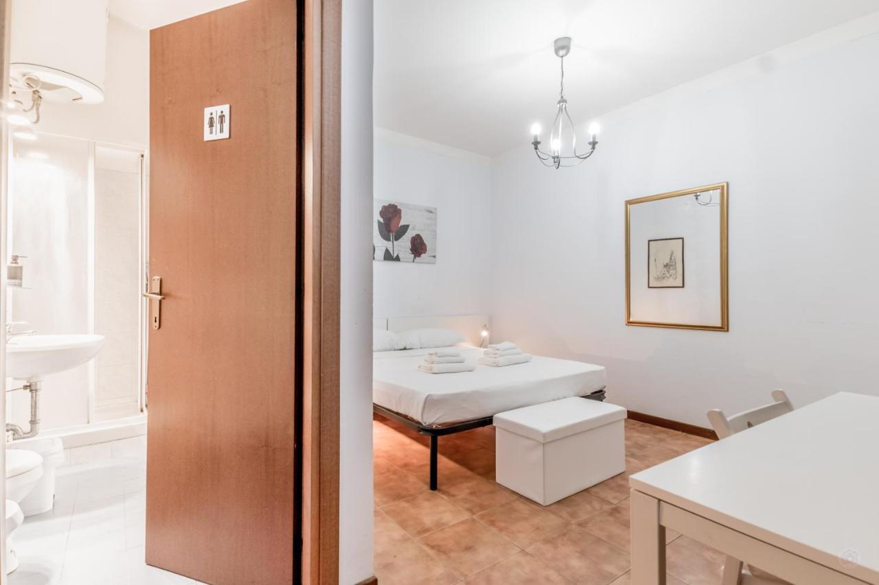 The Beauty Of Vatican Apartment Rome Luaran gambar