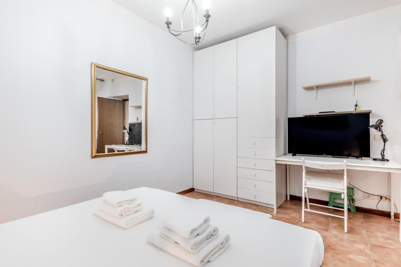 The Beauty Of Vatican Apartment Rome Luaran gambar
