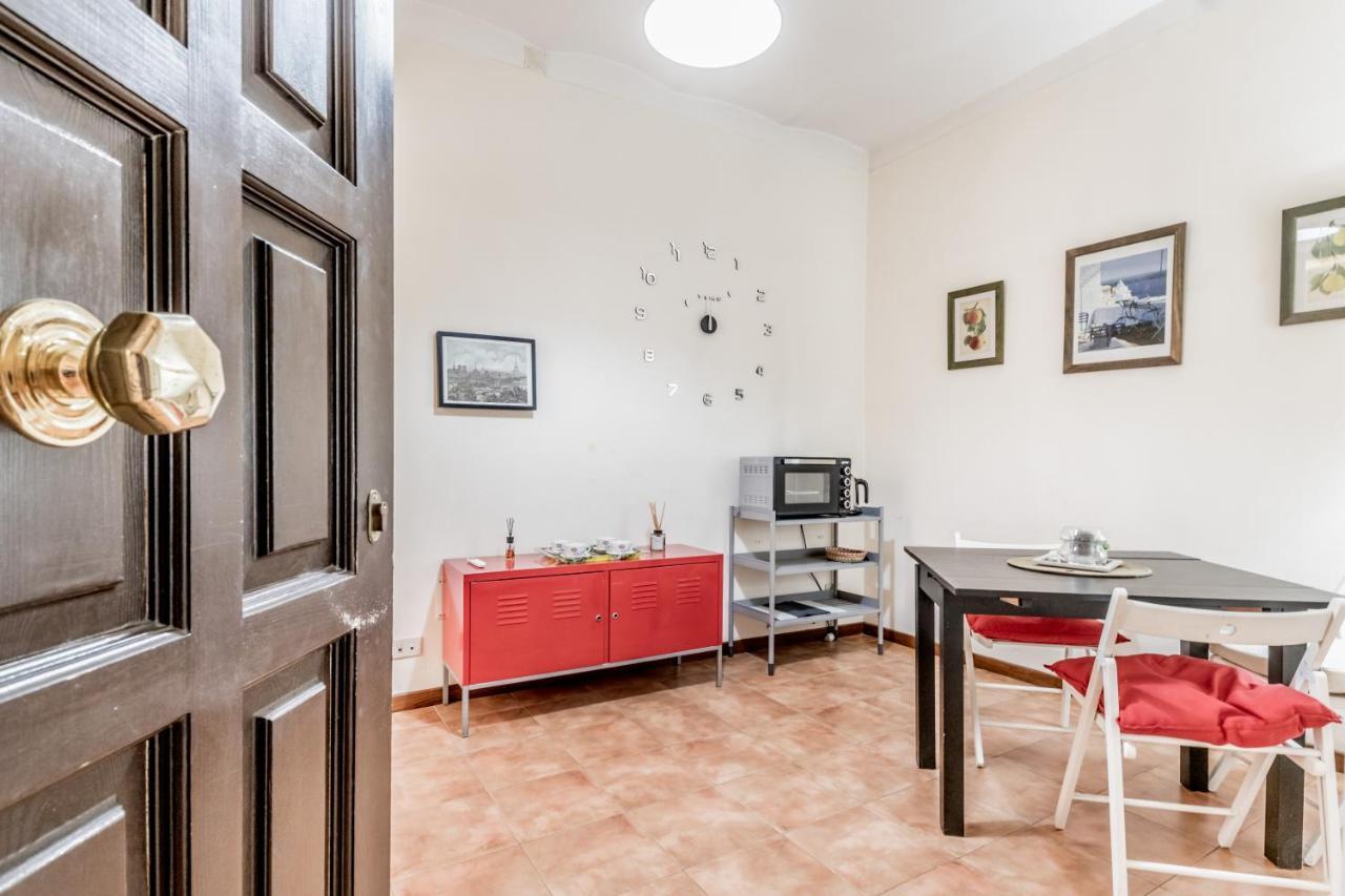 The Beauty Of Vatican Apartment Rome Luaran gambar